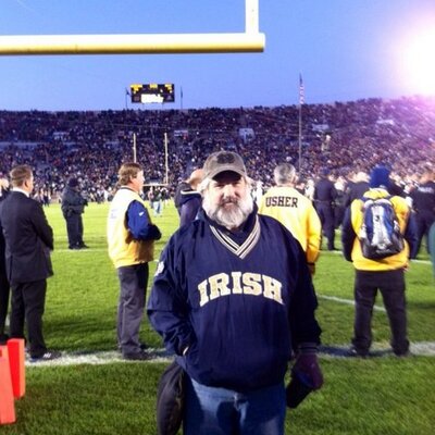 Profile Picture of Joe Behun (@jbehun) on Twitter