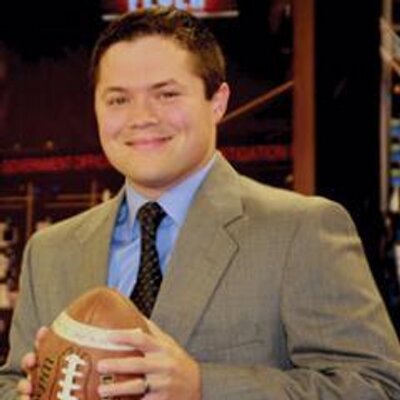 Profile Picture of Michael Spellman (@mspellman_wutr) on Twitter