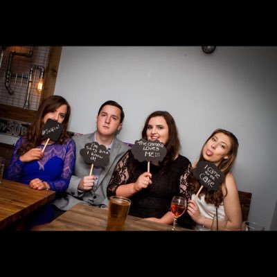 Profile Picture of Jack Westhorpe (@JackWesthorpe97) on Twitter