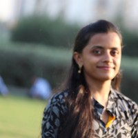 Profile Picture of Nayana Gelot (@nayana-gelot) on Quora