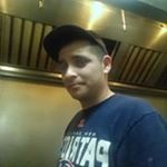 Profile Picture of lawrence sandoval (@lawrencesansoval) on Instagram