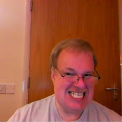 Profile Picture of Paul R Cavanaugh (@PauliCavanaugh) on Twitter