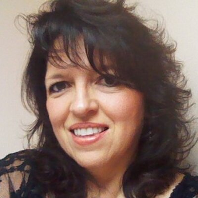 Profile Picture of Sherry Nestoron Twitter
