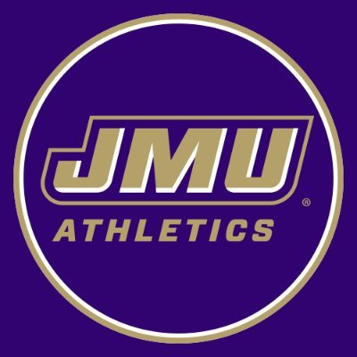 Profile Photo of James Madison Athletics (@JMUSports) on Twitter