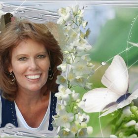 Profile Picture of Susan Yvonne Hidalgo (@susanyv) on Pinterest