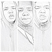 Profile Picture of Darius Curry (@dariuscurry3555) on Youtube