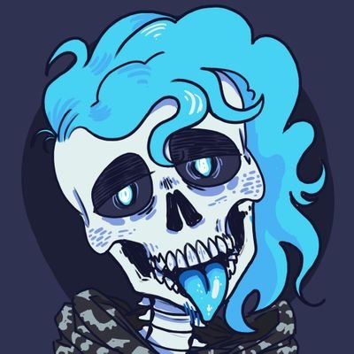 Profile Picture of Al Neun (@MousBones) on Twitter