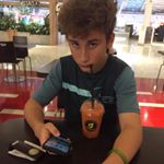 Profile Picture of Hantman Alexander Melvin (@alex_the_beast2006) on Instagram