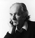 Profile Picture of Thomas Bernhardon Wikipedia