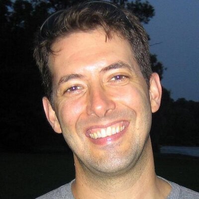 Profile Picture of Michael Anthony (@chefmikeanthony) on Twitter