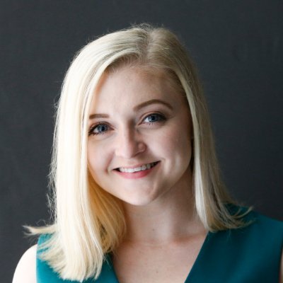 Profile Picture of Megan Heckerman (@MeganHeckerman) on Twitter