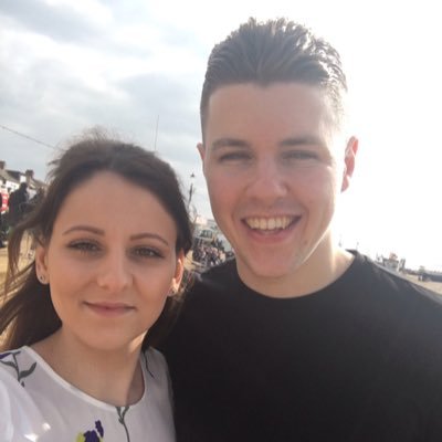 Profile Picture of Lewis Higgins (@higginsl93) on Twitter