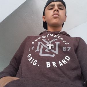 Profile Picture of Jeremy Navarro (@jeremynavarro09) on Twitter