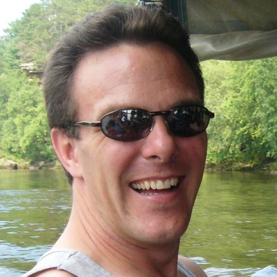 Profile Picture of Mark Laferriere (@mcl8719) on Twitter