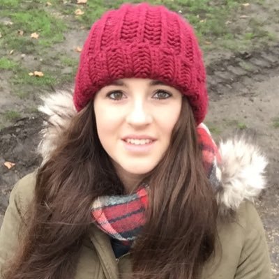 Profile Picture of Amy Jordan 🦄 (@BeingAmyJ) on Twitter