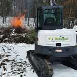 Pat Russell - Instagram Profile Picture of Pat Russell (@lasergraderservices) on Instagram