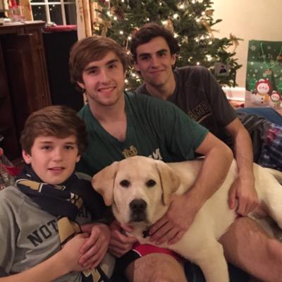 Profile Picture of Bryan (@bryan_dedrick) on Twitter