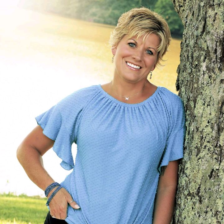 Profile Picture of Lori Scaggs (@lori.s.a.god.girl) on Tiktok