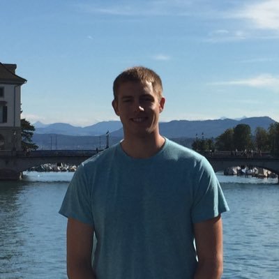 Profile Picture of Joe Engel (@JoeEngel55) on Twitter