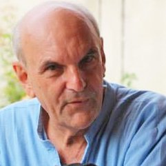 Profile Picture of John Keeble (@JohnTKeeble1) on Twitter