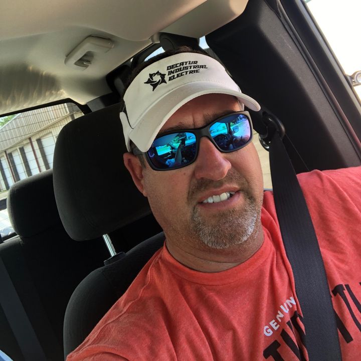 Profile Picture of John Rothermel (@john.rothermel) on Tiktok