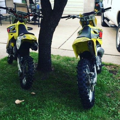 Profile Picture of Mike Partin (@mr2air) on Twitter