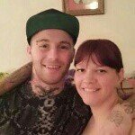 Profile Picture of Dawn and Dale Distelhorst (@star_tattoo_mommy) on Instagram