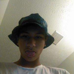 Profile Picture of Gabriel Crouch (@CrouchGabriel) on Twitter