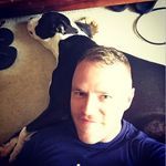 Profile Picture of Allen Mullins (@allen_mullins) on Instagram