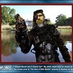 Profile Picture of Brian Masse (@bmasse2012) on Instagram