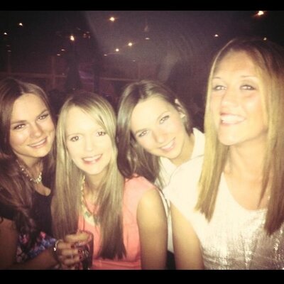 Profile Picture of Sophie La Roche (@Sophiela1) on Twitter