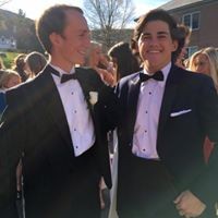 Profile Picture of Andrew Koudijs (@andrew-koudijs) on Quora