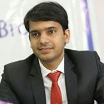 Profile Picture of Sumeet Bagadia (@sumeetbagadia) on Instagram