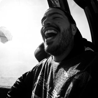 Profile Picture of Aaron Bartlett (@bartlettfilm) on Instagram