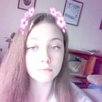 Profile Picture of Hanna Weigel (@awkward_kpop_weeb) on Instagram