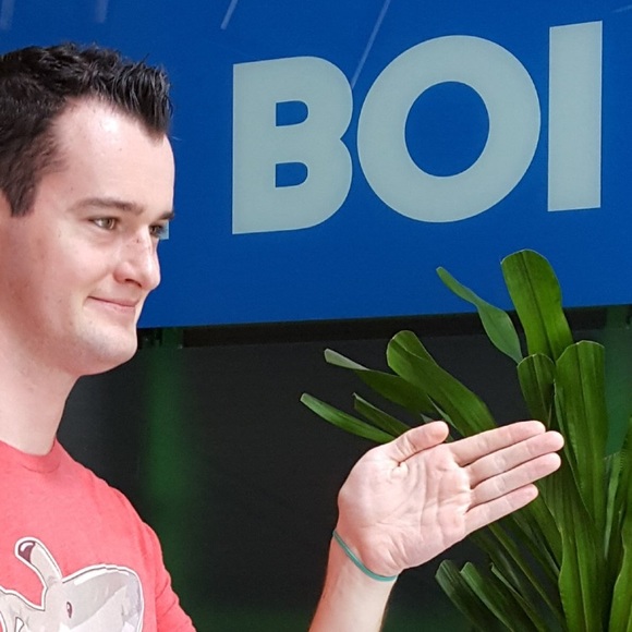 Quinn Hesting - Poshmark Profile Picture of Quinn Hesting (@quinn24_5) on Poshmark