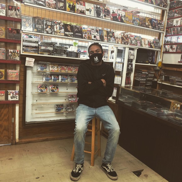 Profile Picture of Darnell Colbert-williamson (@hattak6) on Poshmark