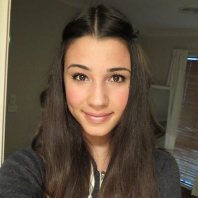 Profile Picture of Miranda (@@miranda_yates) on Tiktok