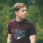 Profile Picture of Portraits•Benjamin•Black Hills (@benjillium) on Instagram