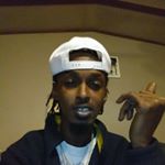 Profile Picture of Thomas Simmons (@tragdey.90) on Instagram