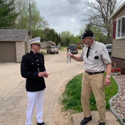 Profile Picture of Jared Swenson (@Jared_Swenson) on Twitter