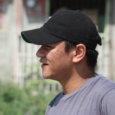 Profile Picture of Mister Lim (@GaiGokuJin10) on Twitter