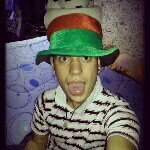 Profile Picture of Kalvin Borges (@kalvinhoborges) on Instagram