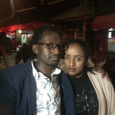 Profile Picture of Simon Yohannes (@yosimonbarya) on Twitter