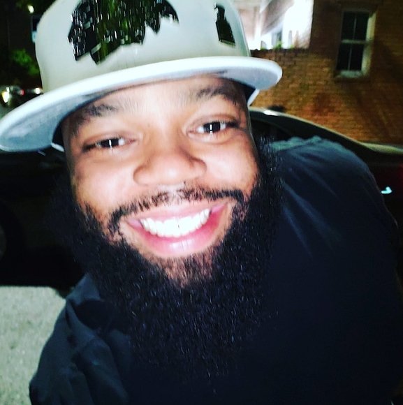 Profile Picture of Pierre Williams (@pierrewillia973) on Poshmark