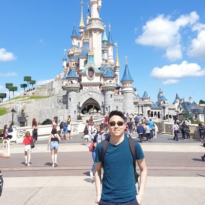 Profile Picture of Brandon Loo (@BrandonLoo96) on Twitter