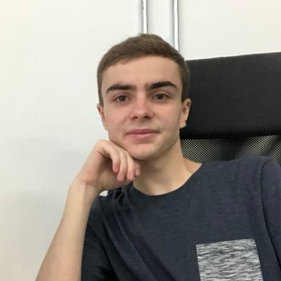 Profile Picture of Julien Côté Drolet (@julien_cd) on Twitter
