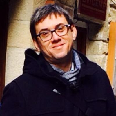 Profile Picture of Jordi Martínez (@jordimartinez67) on Twitter