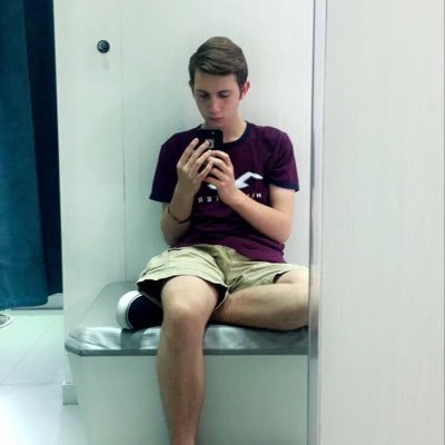 Profile Picture of Matthew_Fulmer (@MatthewFulmer5) on Twitter