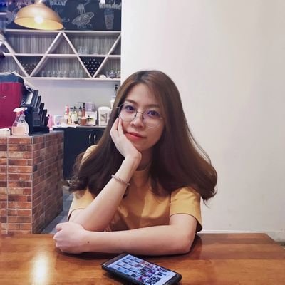 Profile Picture of Zoeyyy (@ZoeyTan_95) on Twitter